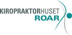Kiropraktor Roskilde – Kiropraktorhuset Roar Logo